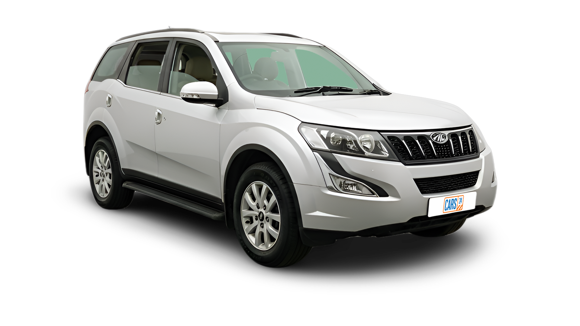 Mahindra XUV500-img